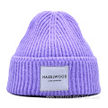 High Quality Cuffed Beanie Hat